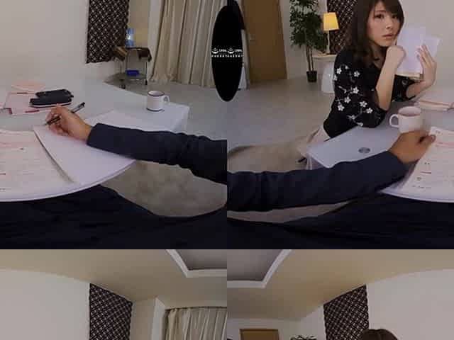 Delightful Japanese teen heartbreaker thrilling adult video