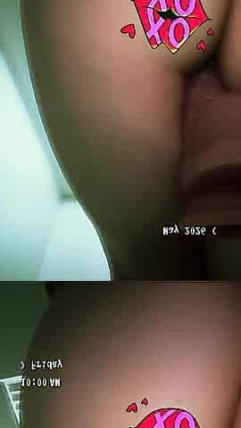 Tightness Grows Until Vagina Screams And Cum Explodes In Darksome Bliss