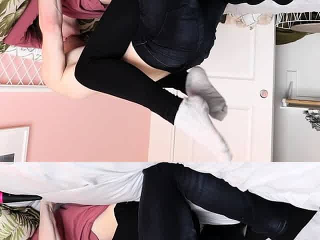 Real Couple Making Love