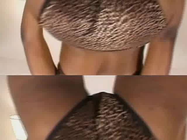 Ebony sweet babe Teisha porn story