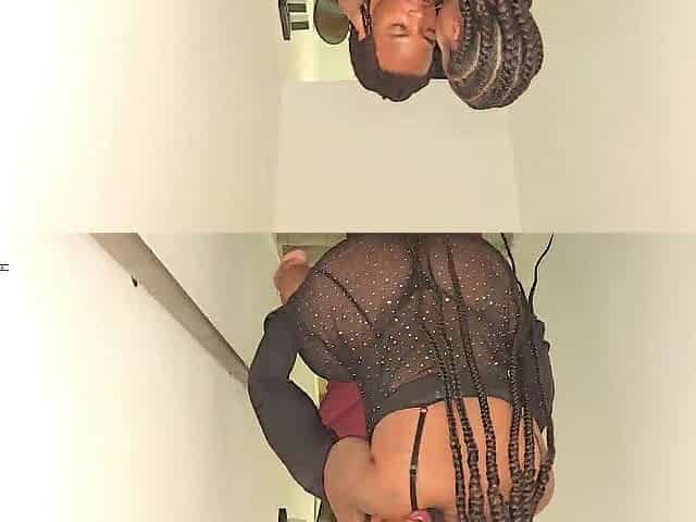 Raw private sex with Dwarf