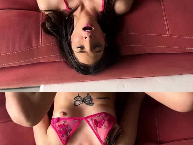 Petite Latina Teen Maria Mendez Takes Hard Anal Pounding