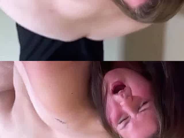 SSBBW babygothipz Sextape