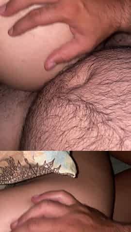 Secret Sex with My Stepdaughter
