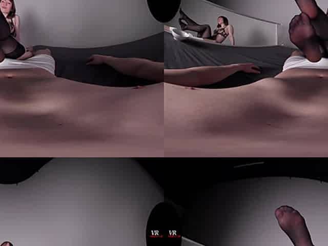 Fantastic Blowjob By Kate