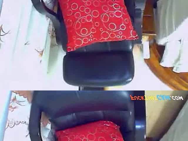 Asian Webcam Solo