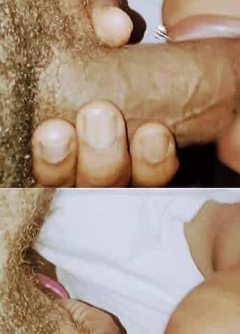 Long Dick Deeper Throat!!