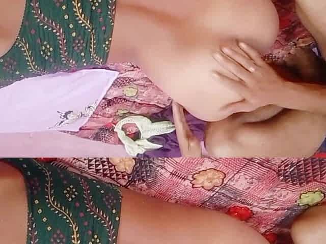 Indian Hot Bhabhi Fucked by Her Husband with Huge Cock