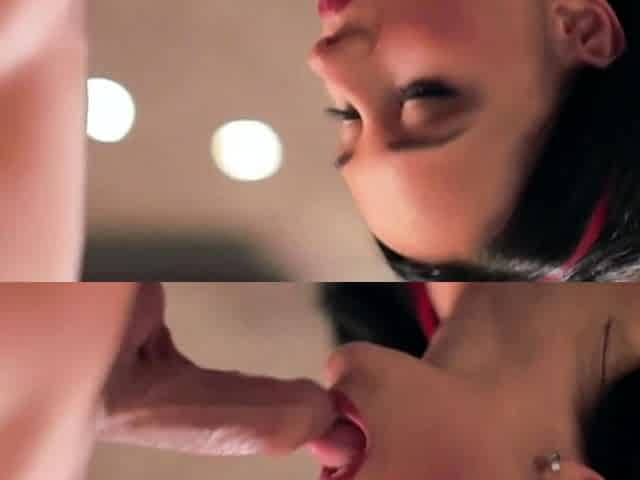 Sensual Oral Pleasure Session