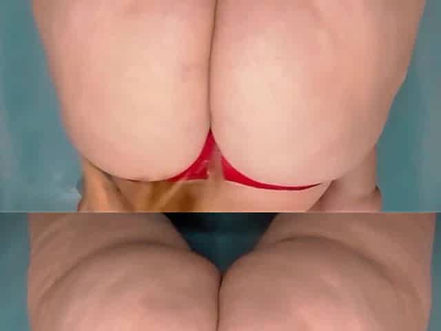 My Stepmother's Perfect Panties