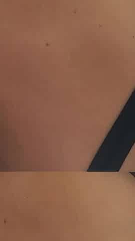 Close up Pussy Fucking in Bikini Quickie