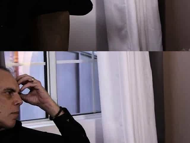 Stockings bae doggyfucked by BBC lover
