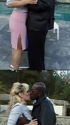 Double Orgasm