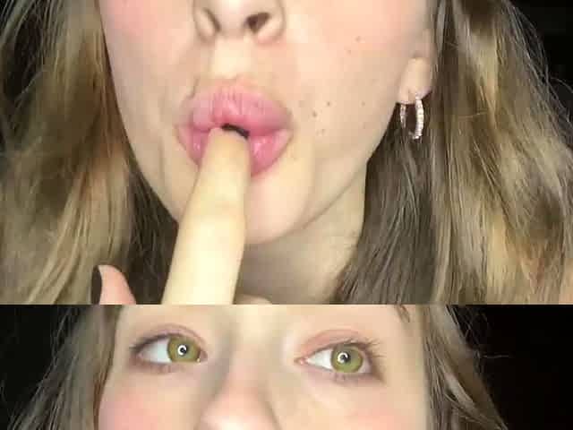 ChelsieXX OnlyFans ASMR Fingering Porn Video