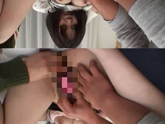 The Intense Eroticism of a Hairy Woman Amateur, Completely Exposed, Thick-haired Married Woman Pickup Creampie Sp -1