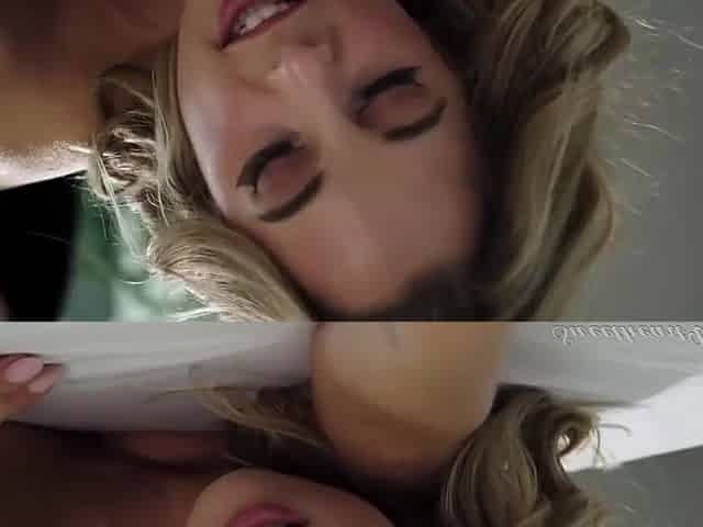 Aphrodisiac Haley And Millies Massage Clip - Millie Morgan And Haley Reed