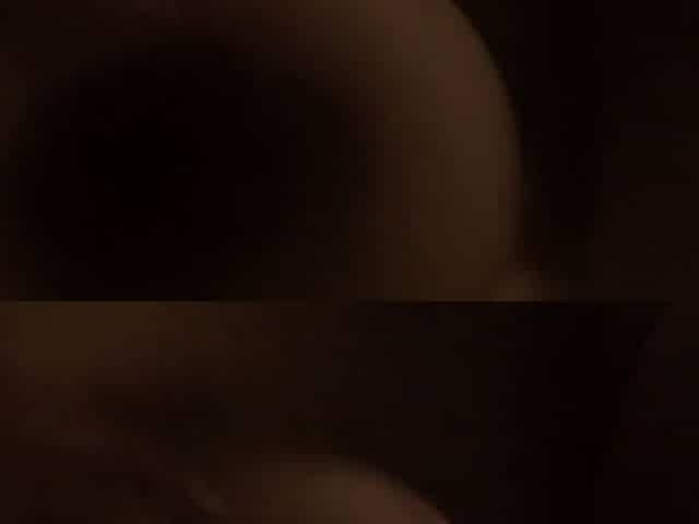 Sweet asian cutie gives boobjob