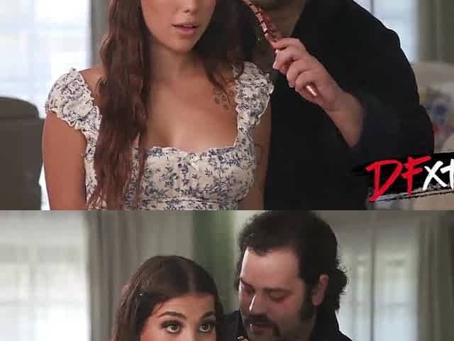DFXTRA - "I'll Drain All The Balls"- Lilith Grace