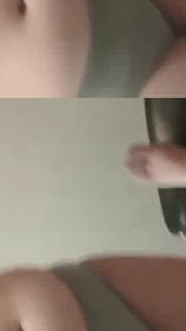 Innocent Look Adult Model Shows Sadistic Edge Enjoyed Accepting Devoted M Man