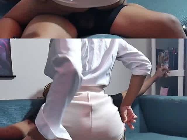 1 Luckysin Office Play