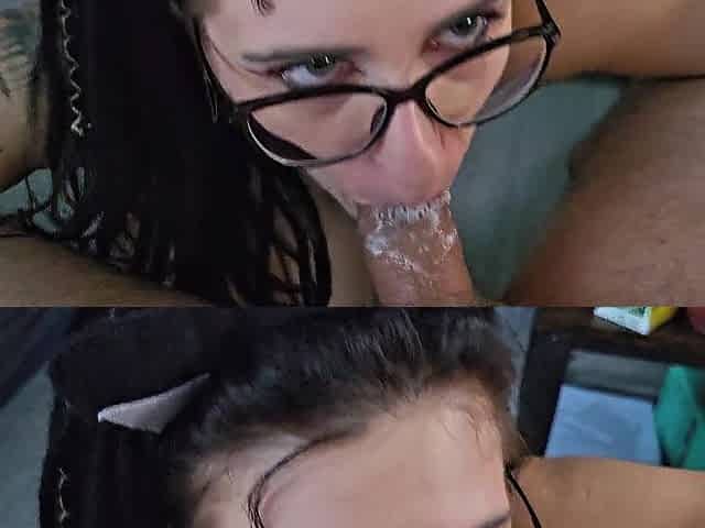 sexy compilation of my skills, sucking, screwing