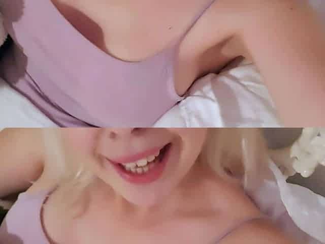 Alice Amateur Blonde Teen Ftvgirls Masturbation
