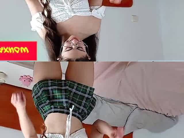 Booty Worship, Flogging, Shake It Spanish