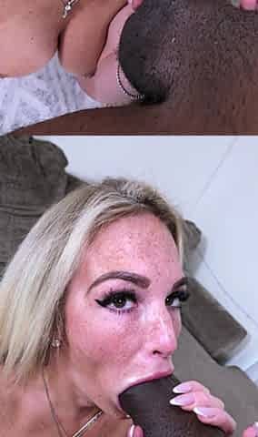 Paint My Ass with That Big Black Cock