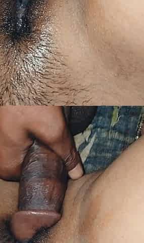 Desi Couple Sex