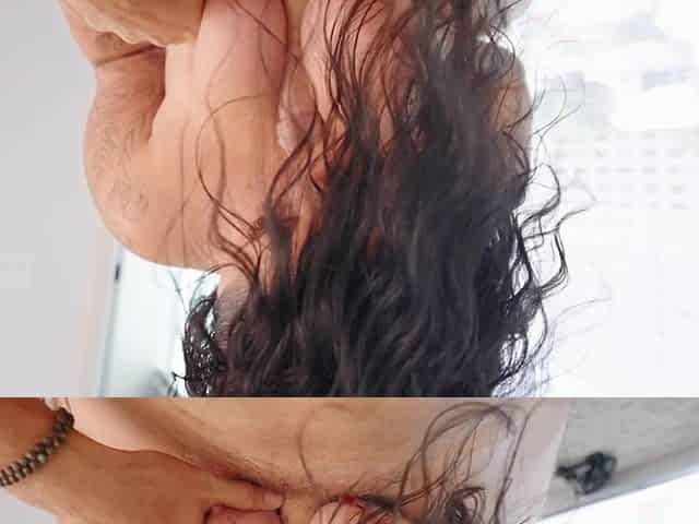 POV Anal, Titty Fucking, Ass to Mouth, Facial