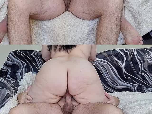 Falicha Karr - Dirty Cum Loving Amateurs