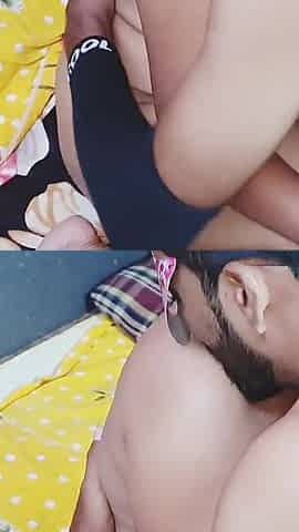 I Fucked the Office Girl and Tore Her Pussy