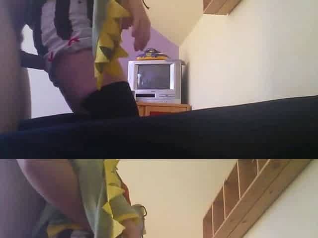 Amateur Adult Video