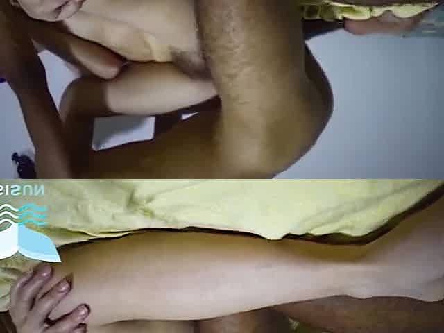 my cuckold boyfriend watches me whilst I screw his most excellent ally - part02