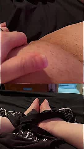 Edging to Oriental Porn