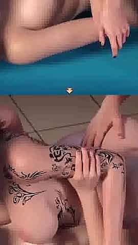 Treasure of Nadia: creampie orgy ep 268