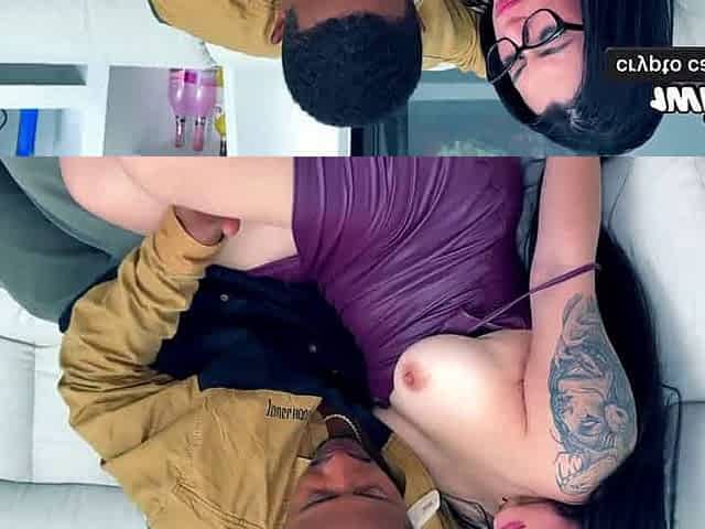 BBW, enormous boobs, enormous bouncing, phat BBC, Latina, yam-sized ass, pounded testicles, yam-sized cock, XXX all in one steam