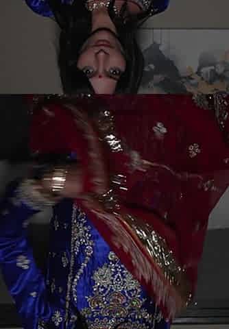 Indian Babe Begs for a Deep Bwc Creampie