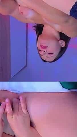 Anal with Fuck Machine
