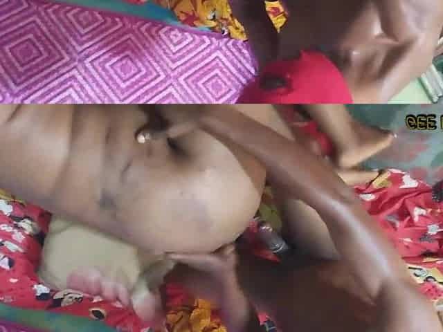 Ravishing mom loving my hardcore sex ameatur