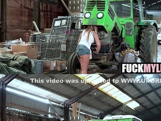 Amazing Xxx Movie Boss Fuck Wild Pretty One