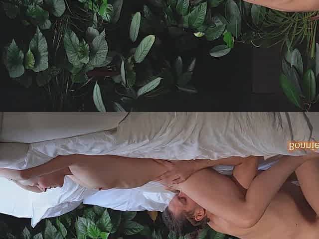Bonnie & Alex Raunchy reletionship