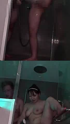 Part 2 Jd with H-cup Huge Tits Overflowing with Motherliness