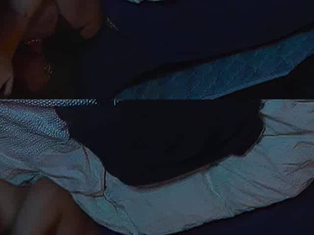 Fucking this girl I met on a chatsite and getting the cum sucked out of my cock