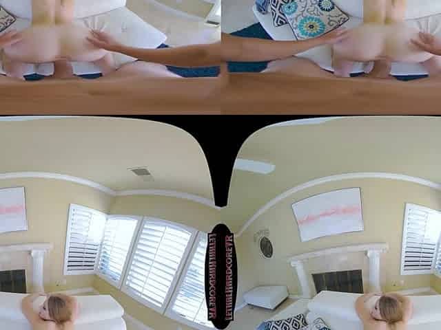 Best Of... Laney Grey: Missionary and Doggy Style Compilation