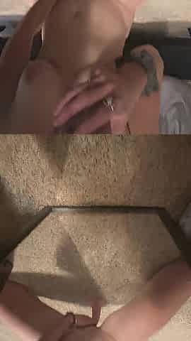 Edging until I cum ????????????