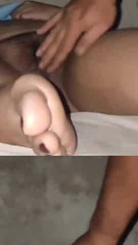 Pinay Banged Really Hard by Her Fuckbuddy