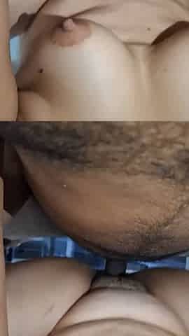 Couple Hard fucking