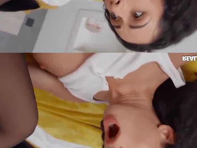 Valentina Jewels, Canela Skin And Stacy Bloom In Put It In Her Ass Vol 18 (2022)