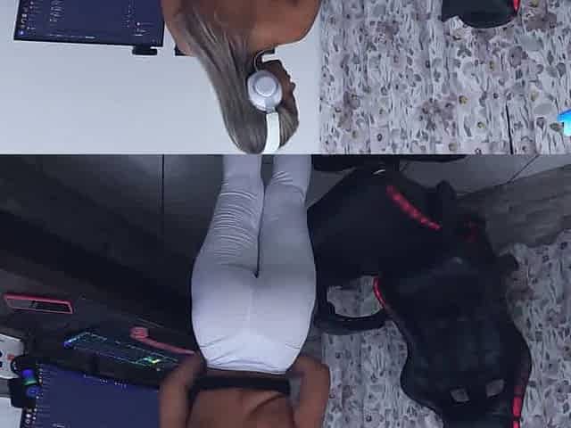 Wow, that Brazilian bunda is thick and red-hot - hottest hardcore porn!